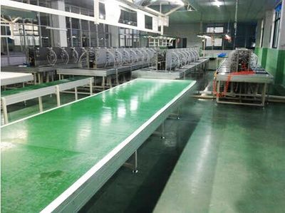 堅持質量第一 美之凈用心做產(chǎn)品