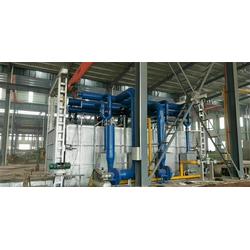 山東一然環(huán)保科技公司 引領熱處理爐技術創(chuàng)新，助力湖北工業(yè)綠色發(fā)展