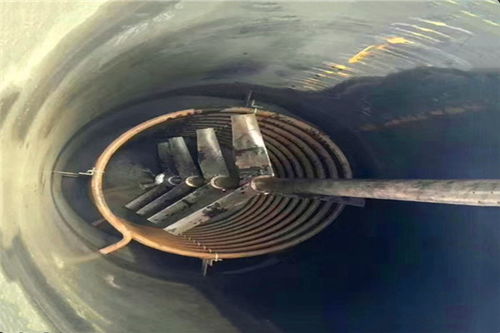 鹽水罐攪拌器 云南環(huán)保科技的創(chuàng)新應用與淄博友泰誠信服務