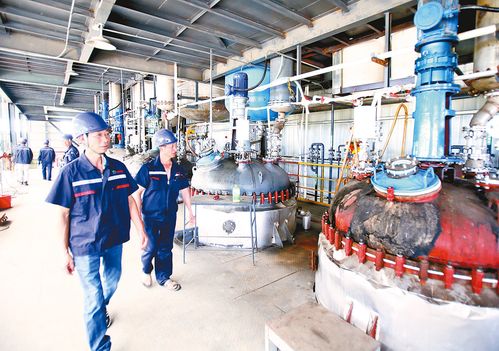 環?？萍?讓天中更環保