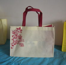 佛山環(huán)?？萍家I(lǐng)未來 定制無紡布購物袋，選擇專業(yè)廠家的綠色之道